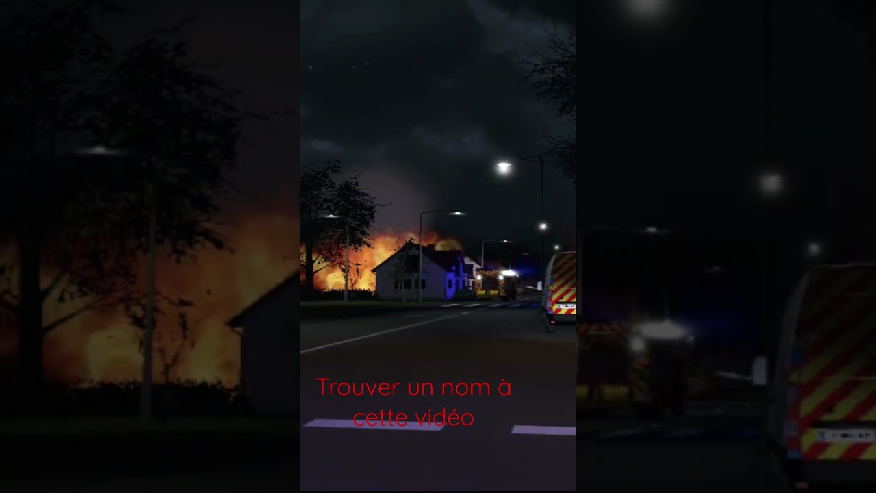 Créez un nom pour ce scénario FS17 🚜