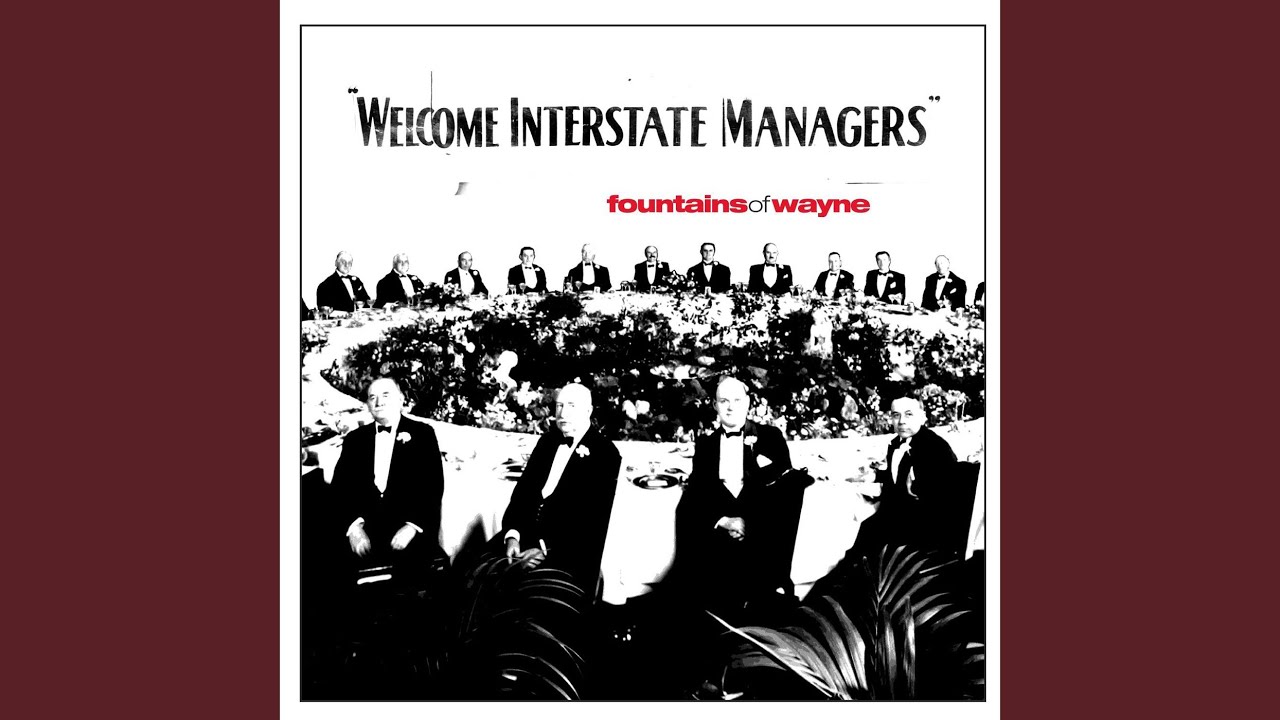 Discover the Uplifting Song 'Bright Future In Sales' by Fountains of Wayne 🎶