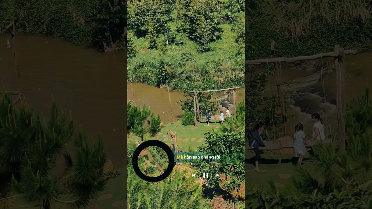 Anh Không Muốn Rời Đi 💔