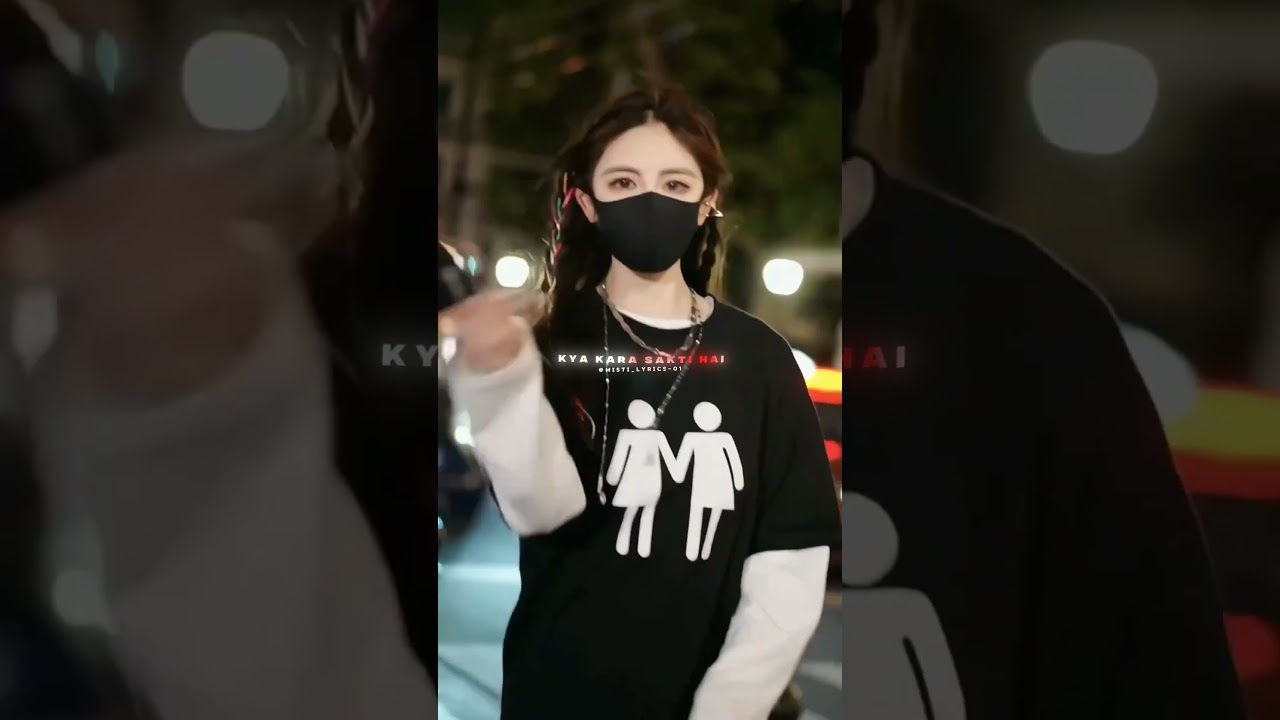 Barish Ki Jaaye 🎶 - B Praak Lyrics & WhatsApp Status