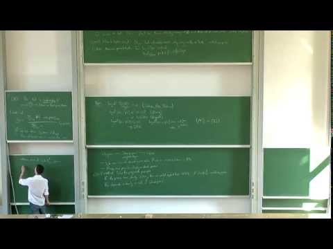 James Maynard: Small gaps between primes