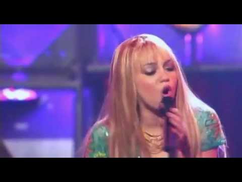 Hannah Montana Hits: Just Like You & More 🎤