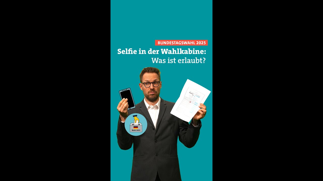 Wahlregeln: Tipps für die Wahlkabine 🗳️