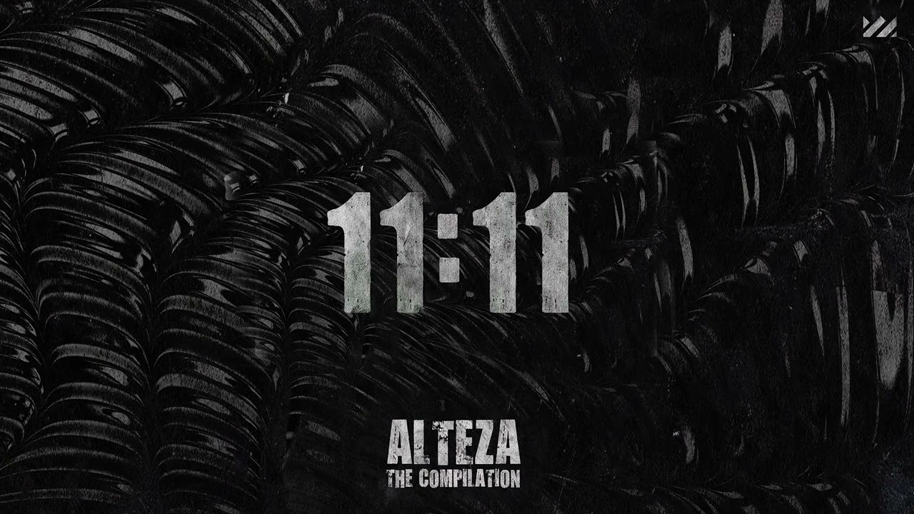 Vini Vici - 11:11 | Subscribe & Listen 🎶