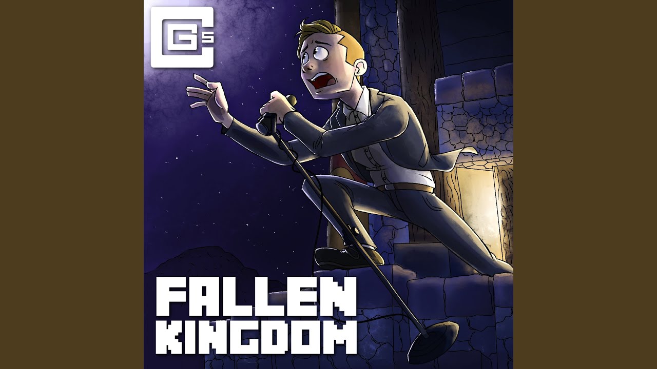 Fallen Kingdoms Final Mix V1 by CG5 πΆ