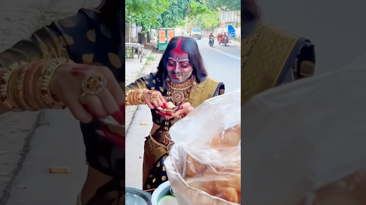 Aigiri Nandini Lyrics & Maa Durga WhatsApp Status