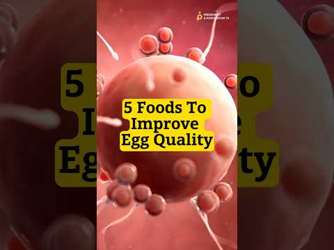 How Many Of These Are you Eating? #fertility