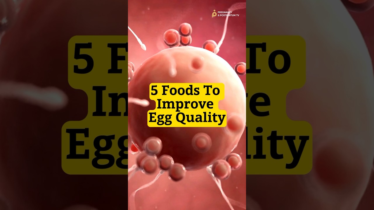 How Many of These Are You Eating? #Fertility