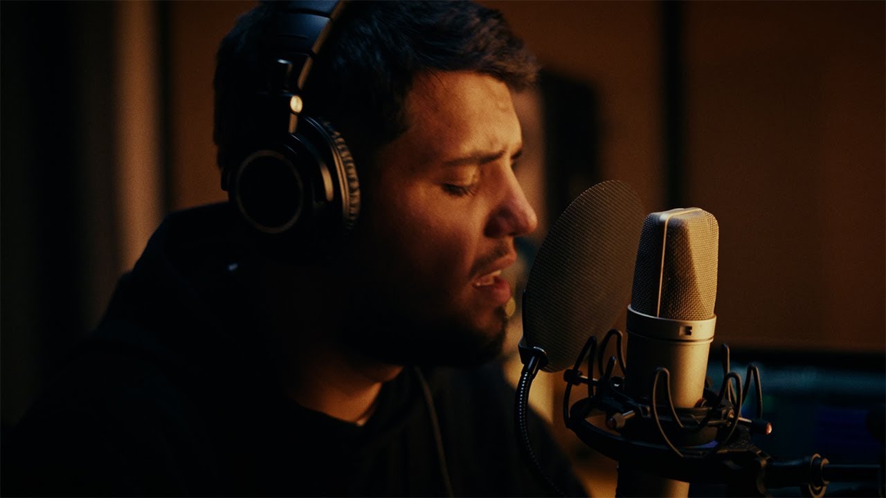 BABASHA - Amo, Amo (Acoustic) | Album 'ATIPIC' Launch 🎶