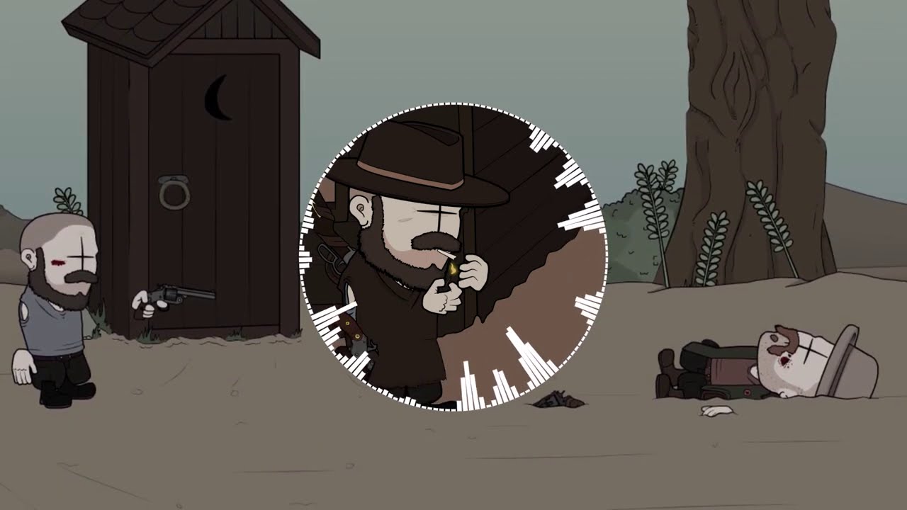 Outlaw Madness II Soundtrack 🎶 (Madness Day 2020)