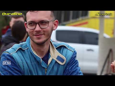 Rafael de Paula - Taça São Bento 2023 - São Bento do Sul