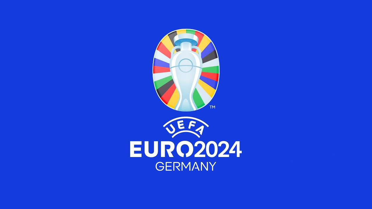 UEFA EURO 2024 Intro (4K) 🎥