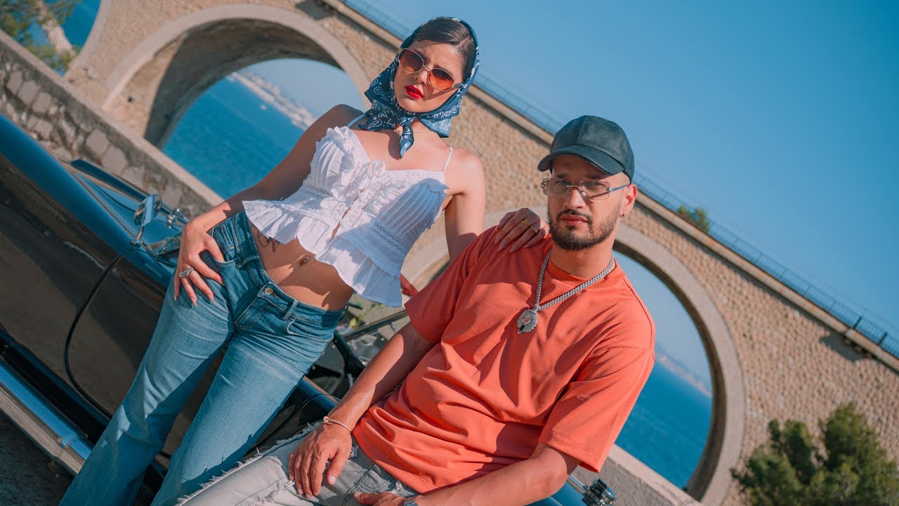 Soolking - Tkt Pas [Official Clip] 🎶