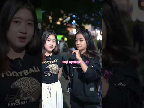 Adu pantun gess #devispace