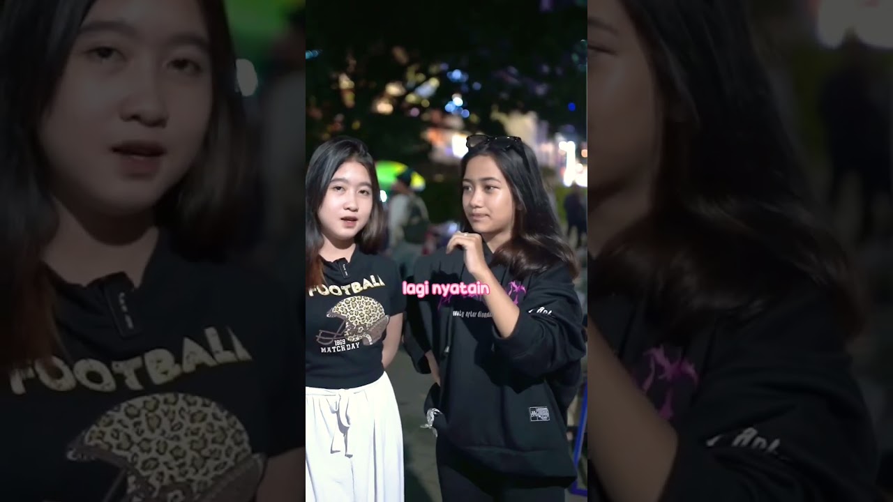 Adu Pantun Guess #DeviSpace