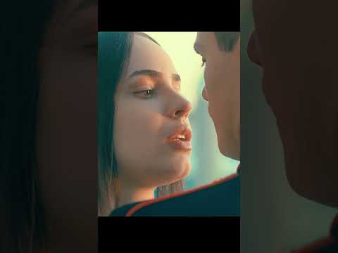 Love comes after marriage.