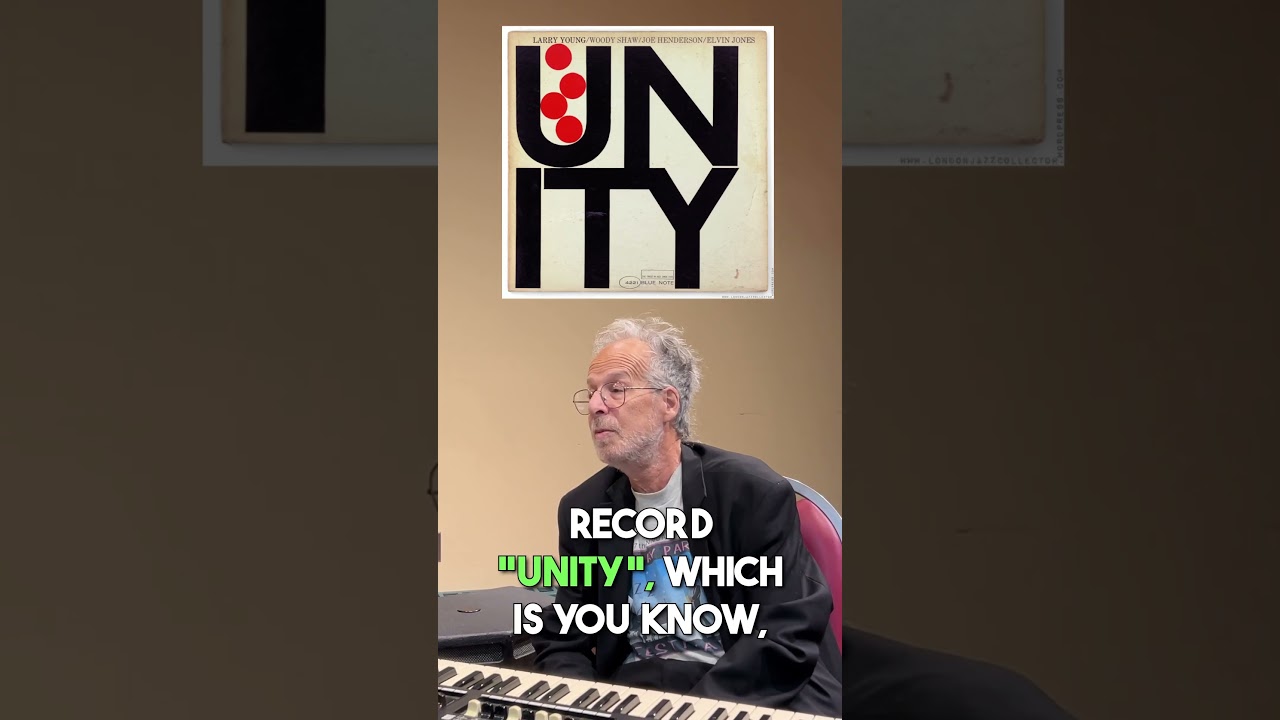 Radam Schwartz’s Top 3 Must-Listen Organ Records 🎶