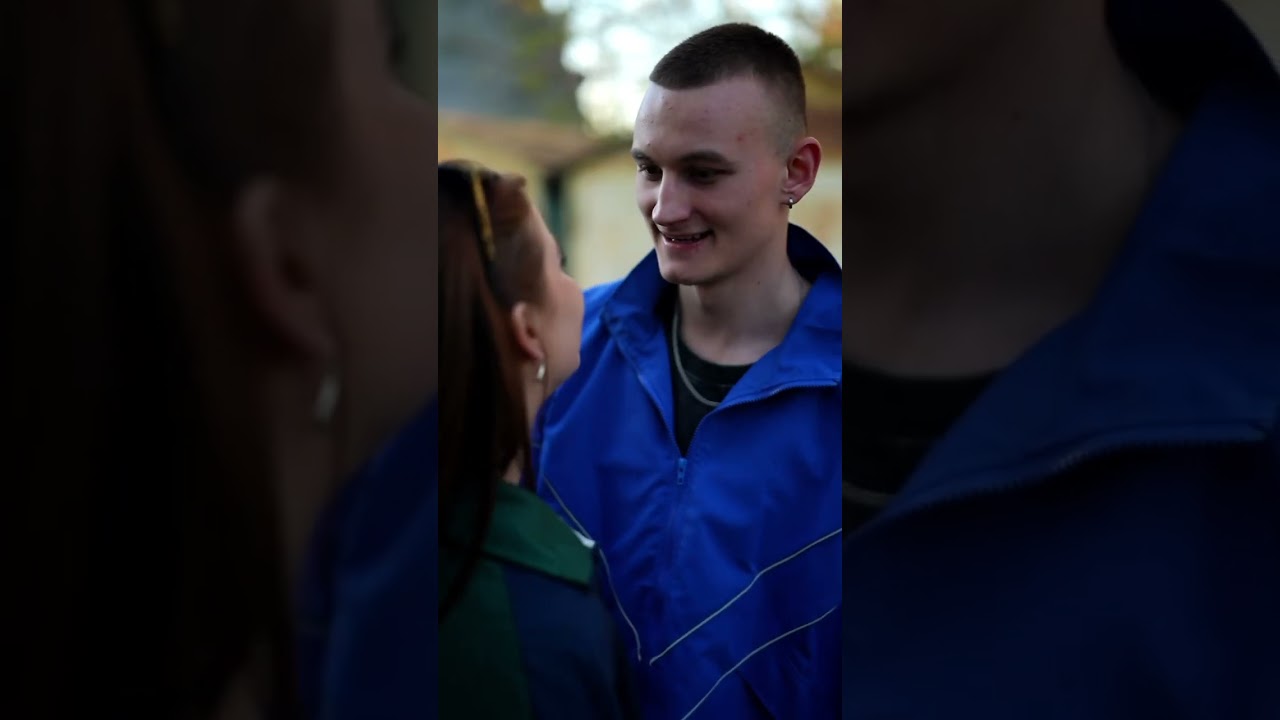 Обманутая ситуация: смешной сериал с Гариком ⚜️