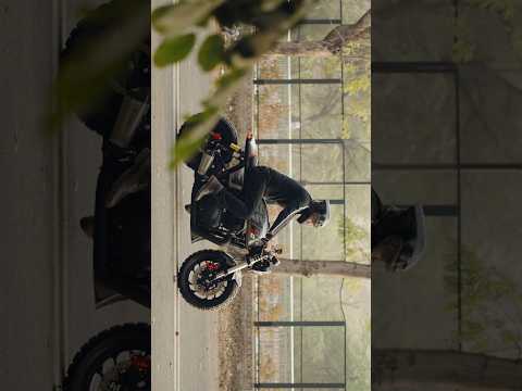 Modified Royal Enfield Continental GT 650 Cafe Racer | Neev Motorcycles | #royalenfield #Modified