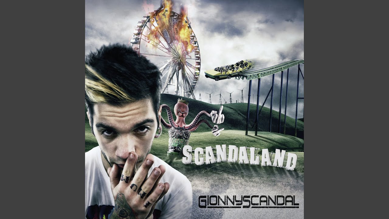 Non Dirlo a Tua Mamma – GionnyScandal & Ghali | Official Audio 🎶