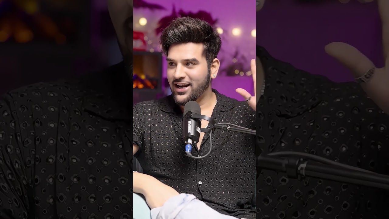 Jagannath Ji's Divine Story | Paras Chhabra's Abraakadabra Show ✨