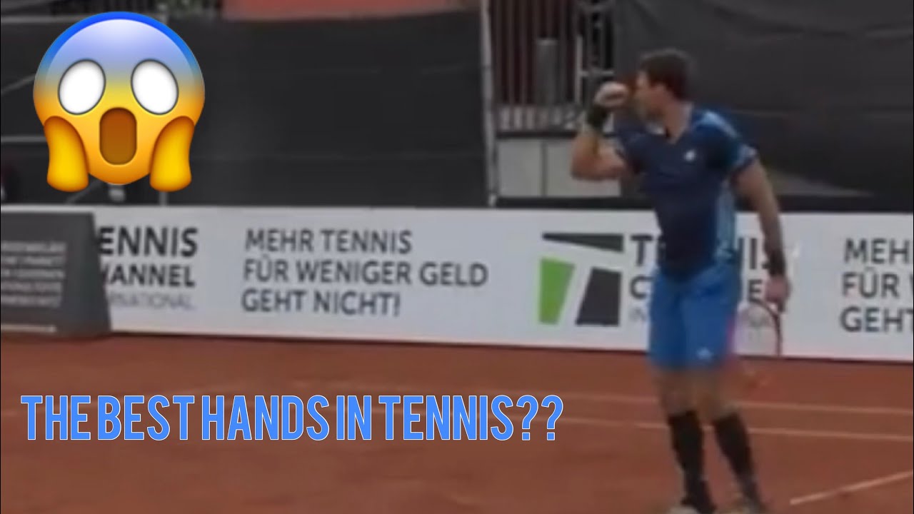 Epic Tennis Doubles Moments You Have to See! 🎾