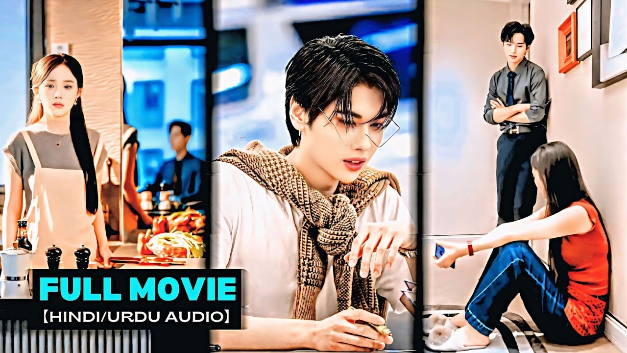 After 10 Years, She Cares for His First Love During Postpartum 😮 Korean-Chinese Drama