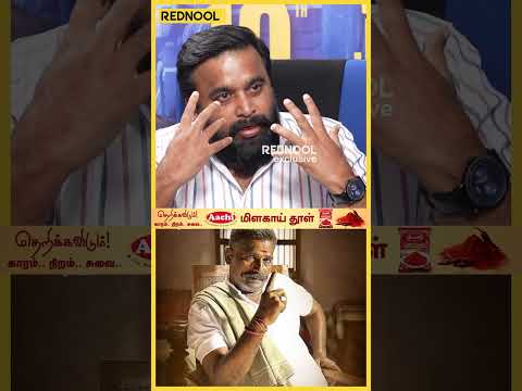 Kidaari 2 எடுக்கலாம்னு Plan பண்ணினோம் | Sasikumar #shorts
