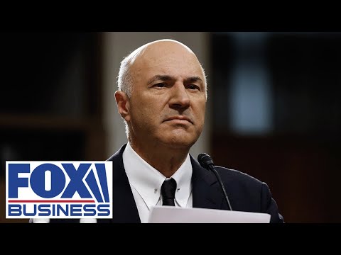 CHINESE SUPREMACY: O'Leary warns of severe consequences if US-Canada trade war continues