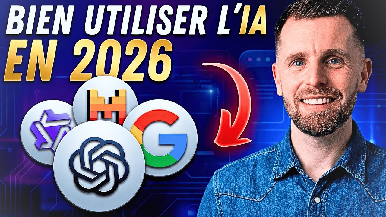Maîtriser l’IA en 2026 : Astuces Essentielles 🤖
