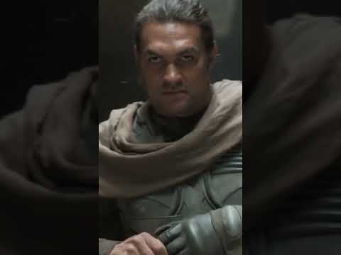 Jason Momoa and Worm Riding | Aquaman and the Lost Kingdom Honest Trailer