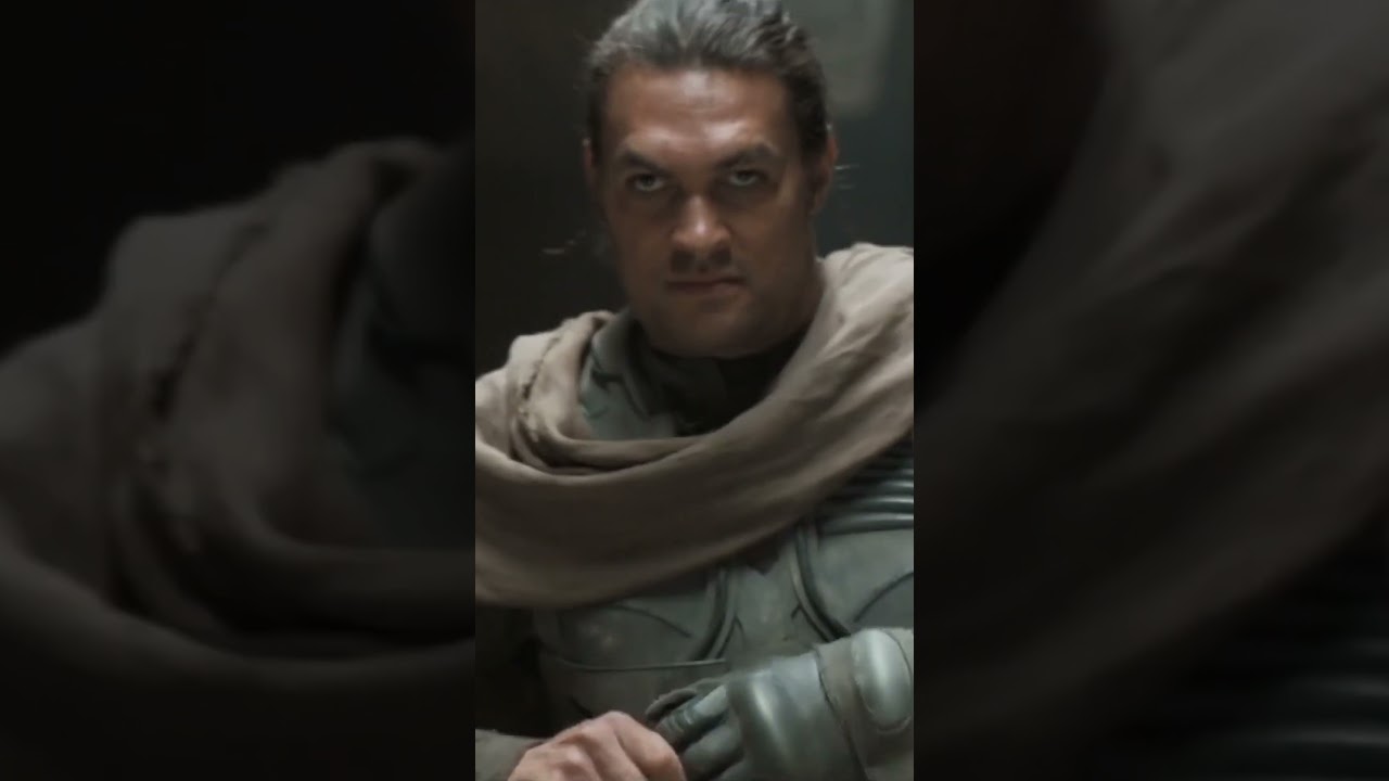 Jason Momoa & Worm Riding in Aquaman 2 | Honest Trailer 🎬