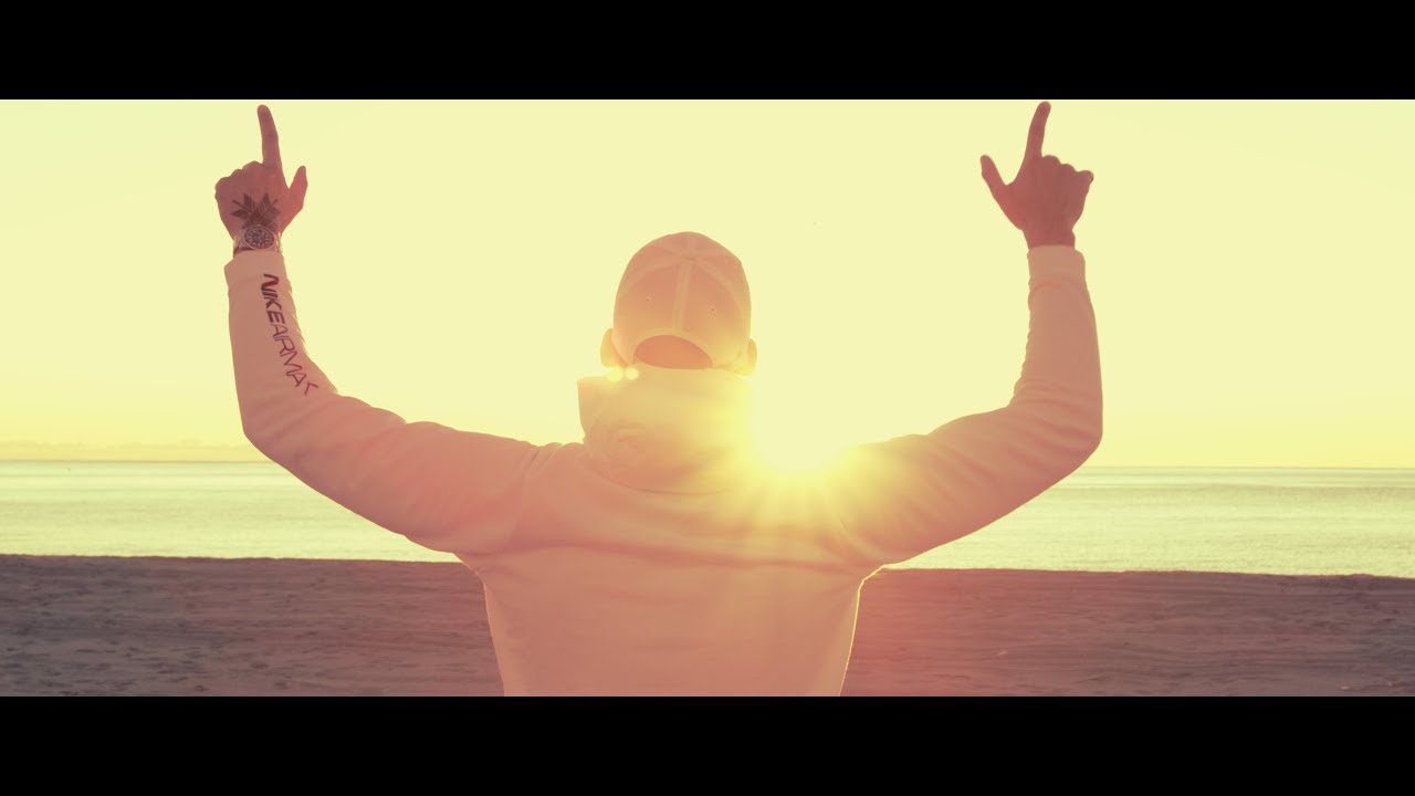 RAF Camora - SAG NIX (Anthrazit RR) | New Music Track 🎶