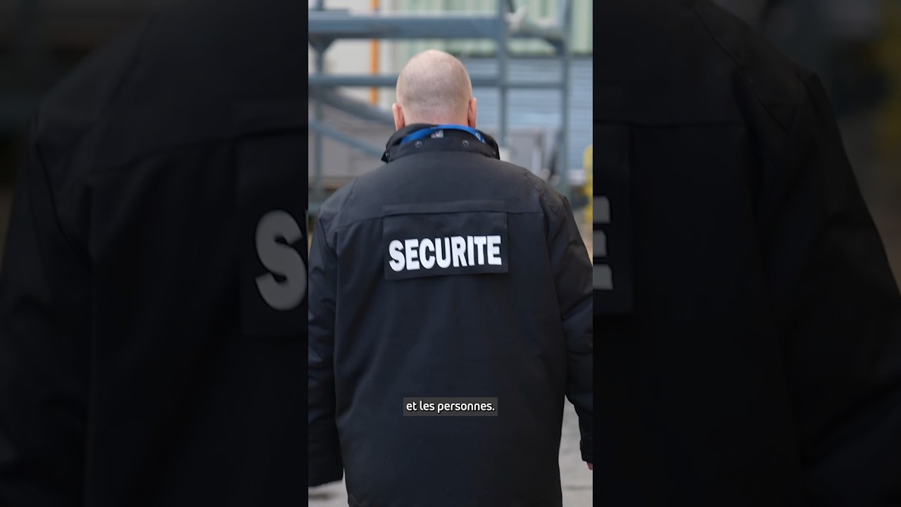 Le métier d’agent de sécurité : découvrez ce rôle essentiel