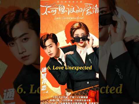 Top 10 Chinese Dramas With Arrogant Male Leads