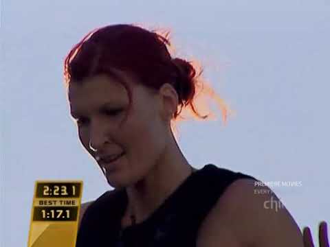 Fear Factor S03E17 - Intense Challenges