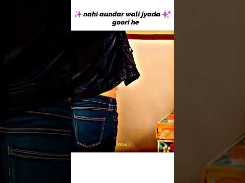 nahi aundar wali jyada Gori😰😡🥹 #aashram #viral #trending #short 😰😡🥹 #aashram #viral #trending #short