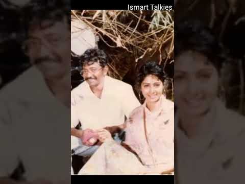 KshanaKshanam working still 💞| 💟 Venkatesh - Sridevi - RGV 💟| #shorts