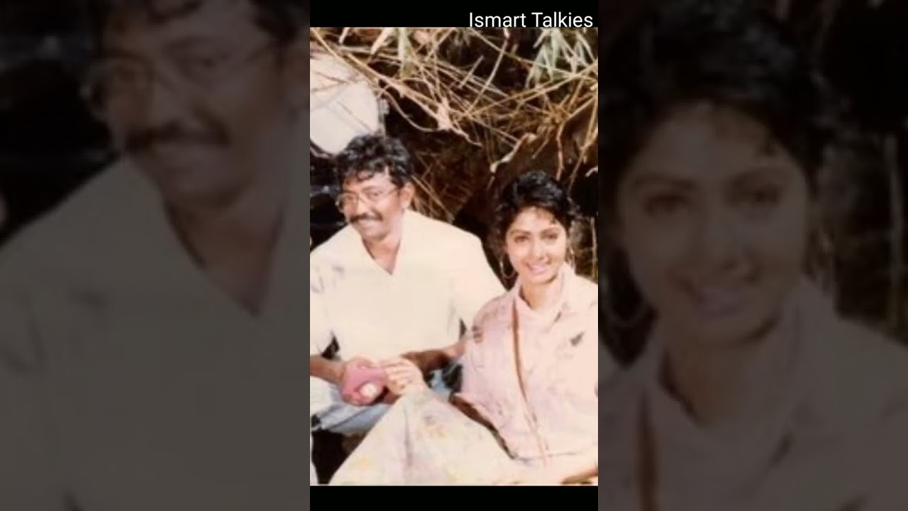 Is KshanaKshanam Still Worth Watching? Venkatesh & Sridevi Classic! 🎬