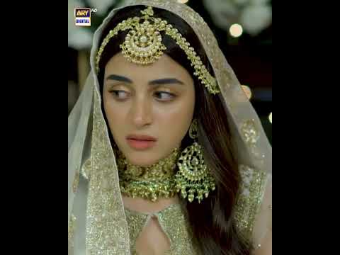 Anmol Baloch 🥰💖 Wedding Moments #wedding #shorts #anmolbaloch #aiksitamaur