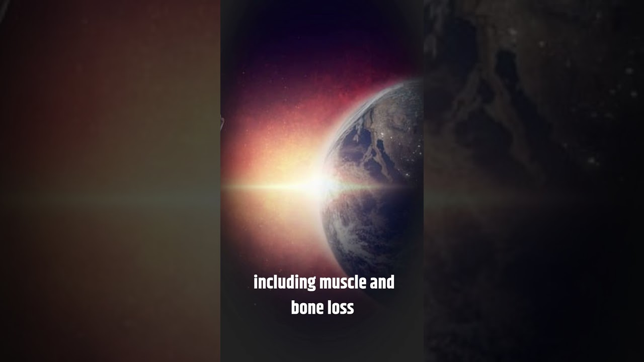 Space Travel Challenges 🚀