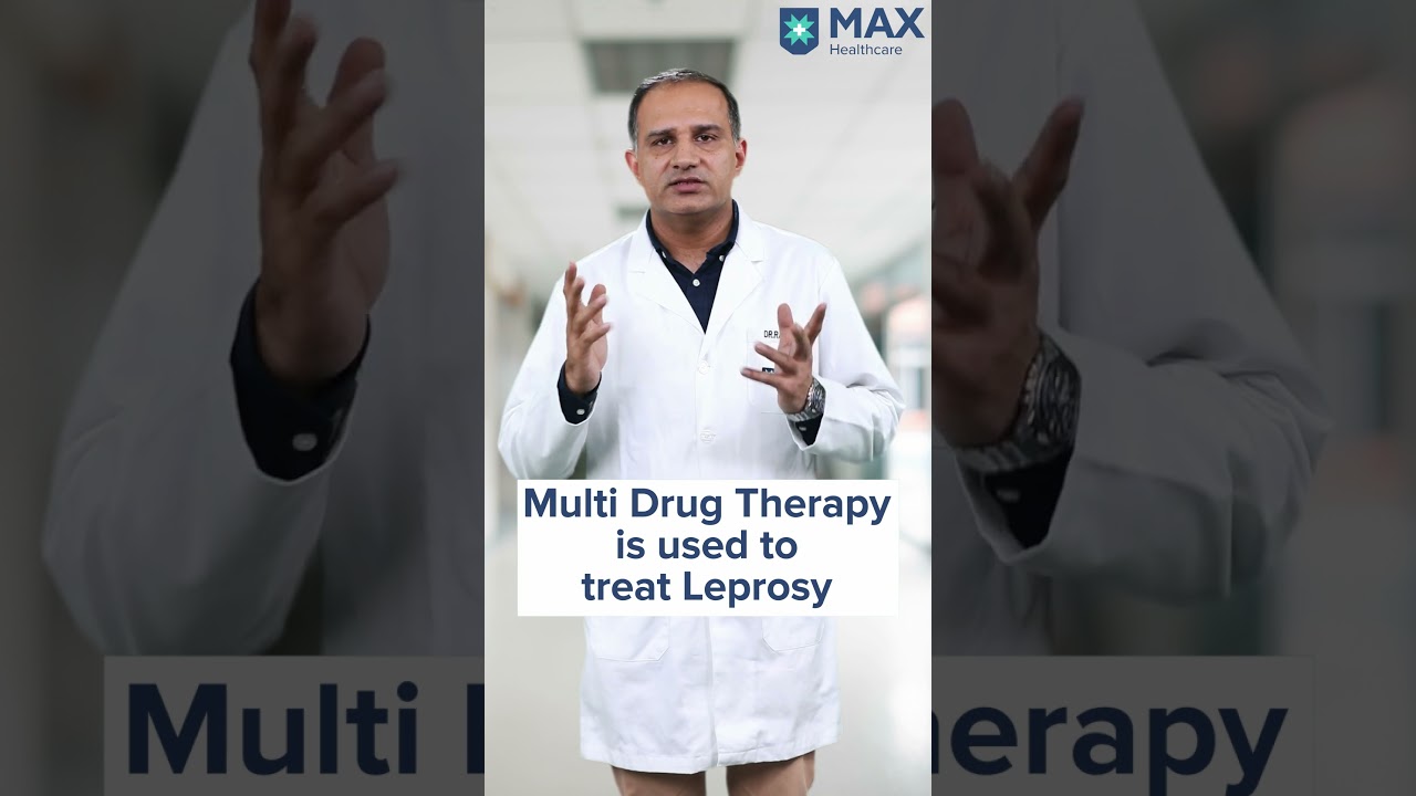 Can Leprosy Be Fully Cured? | Max Hospital