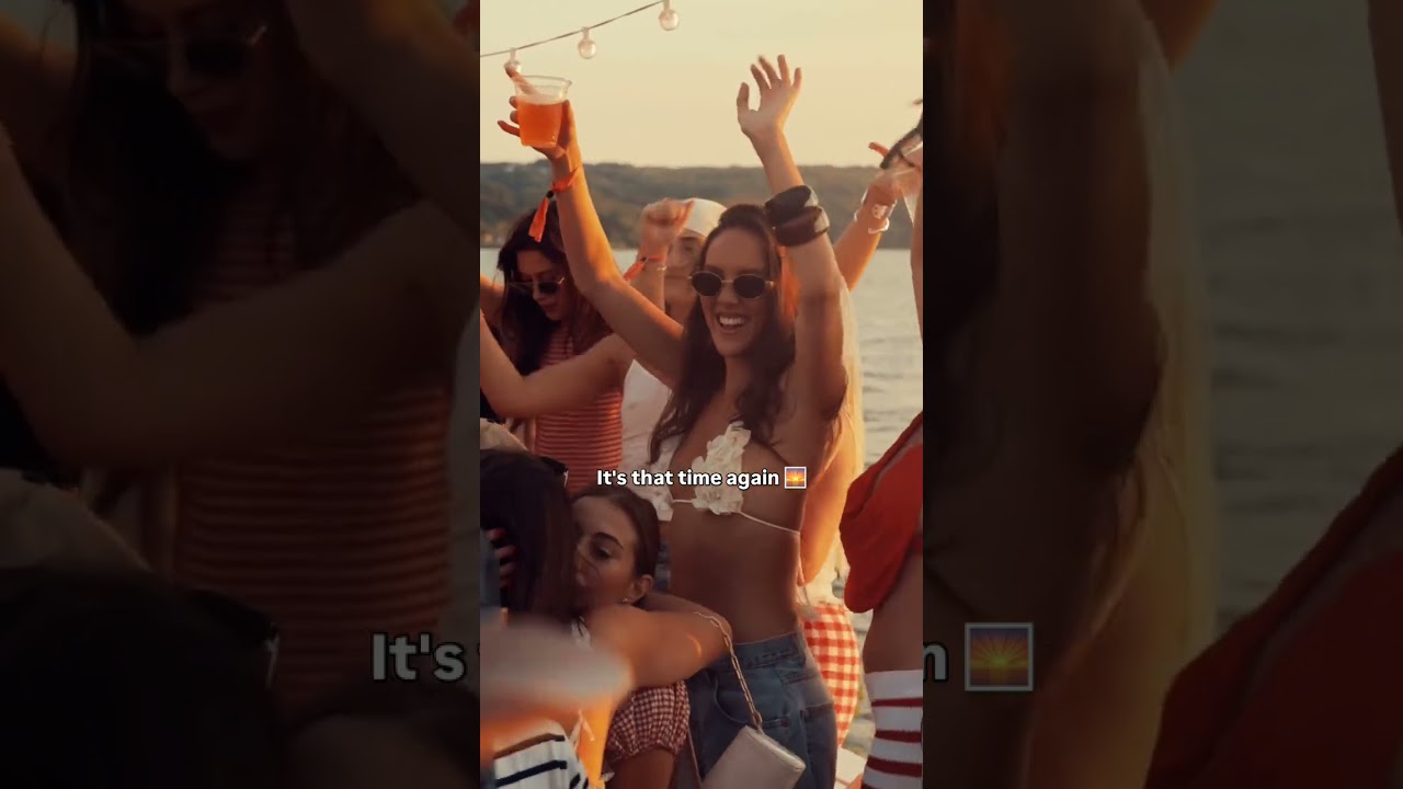 HUGEL – Loosen Up (Summer Festival) 🔥🇫🇷