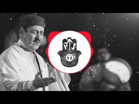 Epi - Lotfi Bouchnak (Naboo Remix) /ุงุณู ุงูุนุทุงุด/