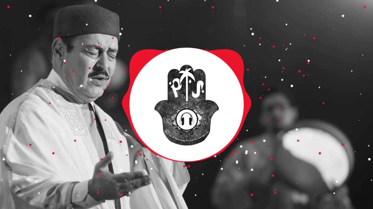 Epi - Lotfi Bouchnak (Naboo Remix) / اسق العطاش /