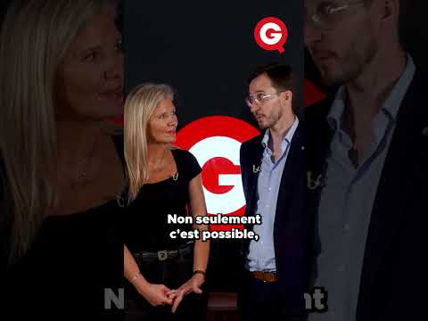 🔴 François Boulo rejoint l’équipe de QG !