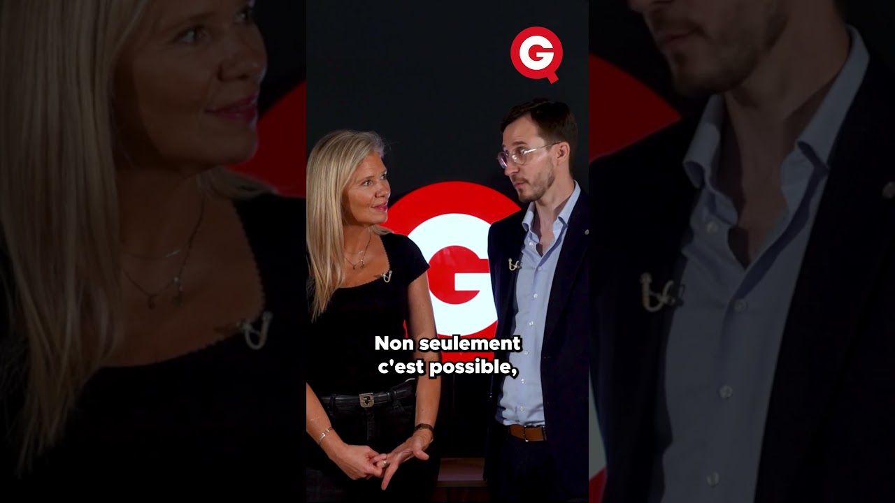 François Boulo rejoint l’équipe de QG