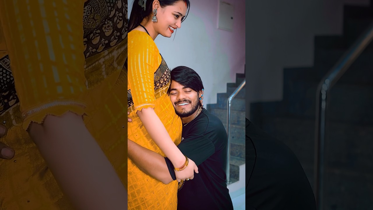 Mai Papa Banega Dosto! 🥰