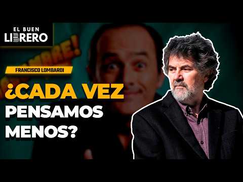 🎬 ¿Hacemos MAL CINE en el PERÚ? | Pancho Lombardi en el Podcast Librero