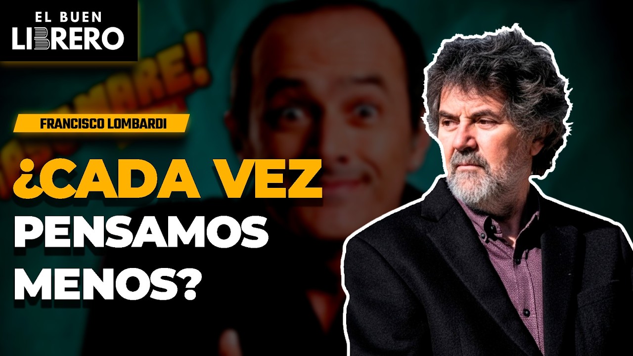 ¿Hacemos Mal Cine en Perú? Revelaciones de Pancho Lombardi 🎬